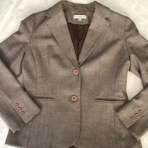 Ann Taylor Blazer